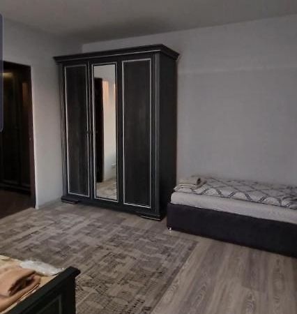 Верховина Uzjhorod Exteriör bild