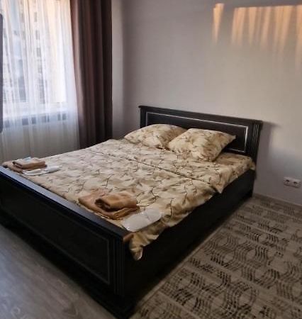 Верховина Uzjhorod Exteriör bild