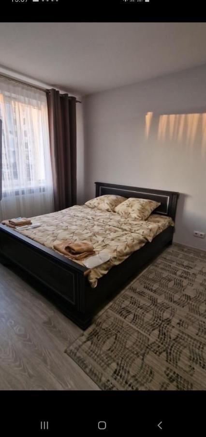 Верховина Uzjhorod Exteriör bild