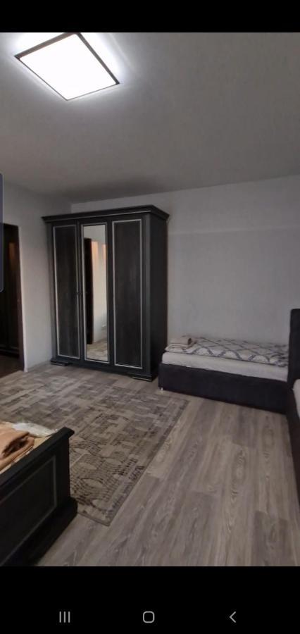 Верховина Uzjhorod Exteriör bild