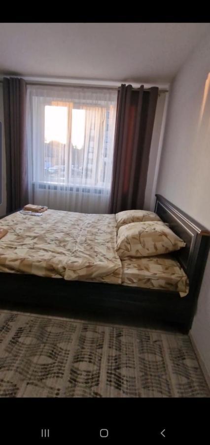 Верховина Uzjhorod Exteriör bild