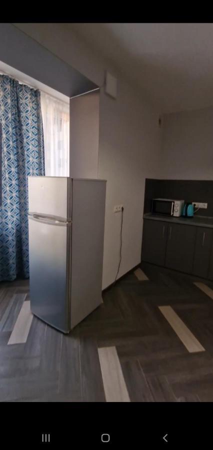 Верховина Uzjhorod Exteriör bild