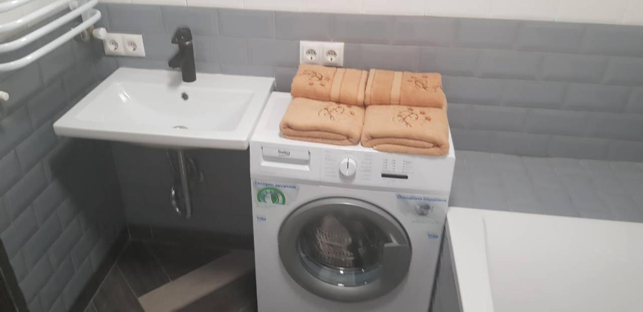 Верховина Uzjhorod Exteriör bild