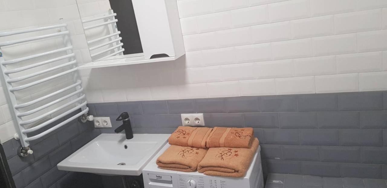 Верховина Uzjhorod Exteriör bild